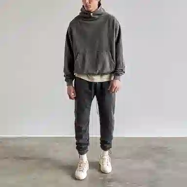 REPRESENT SS21 Hoodie