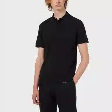 EMPORIO ARMANI FW21 Polo