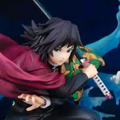 BANDAI figuarts zero 17cm