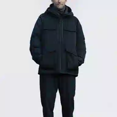UNIQLO x White Mountaineering