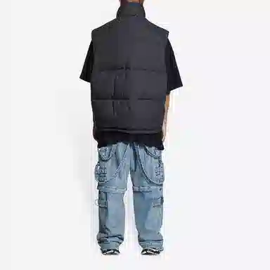 Balenciaga x GUCCI