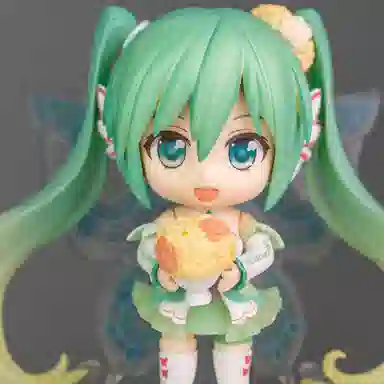 GSC no.777 2017ver Q 10cm