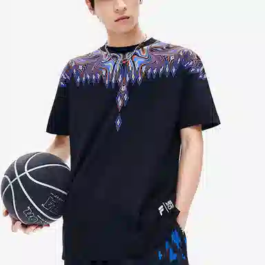 FILA FUSION x Marcelo Burlon SS22