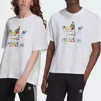adidas originals LogoT