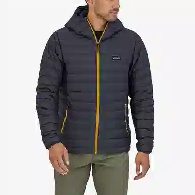 patagonia Down Sweater 800