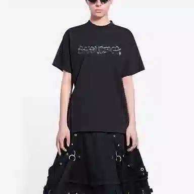 Balenciaga SS22 SlimeT