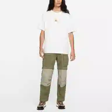 Nike ACG Logo Crewneck T-Shirt