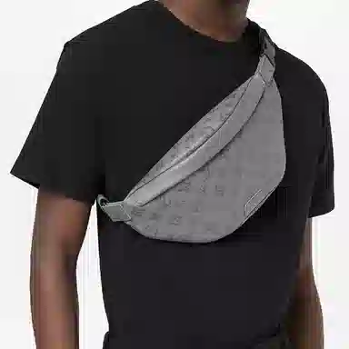 Louis Vuitton Discovery