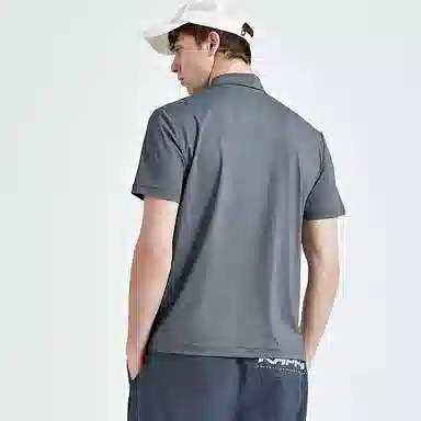 Kappa LogoPolo