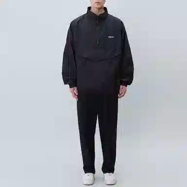 NEIGHBORHOOD ANORAK E-JK