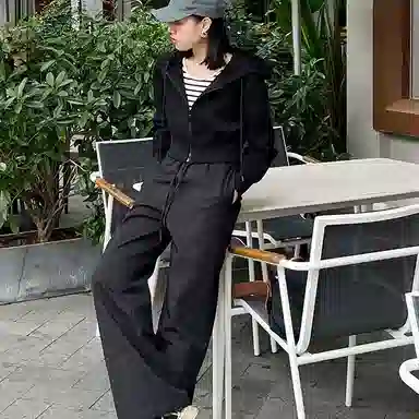 美洋 轻量舒爽休闲裤 女款