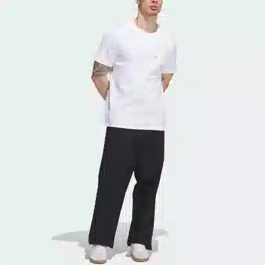 adidas 3-Stripes Skate Chino Pants