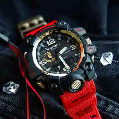 G-SHOCK G-SHOCK GWG-1000GB-4APRD