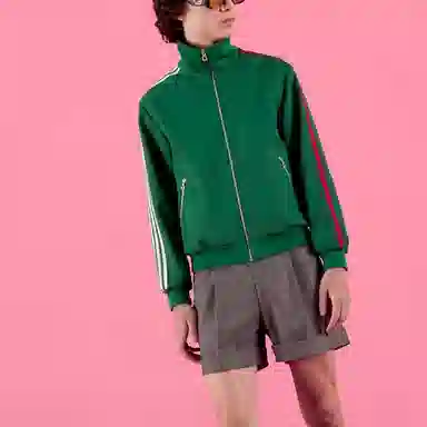 GUCCI GUCCI X ADIDAS SS22