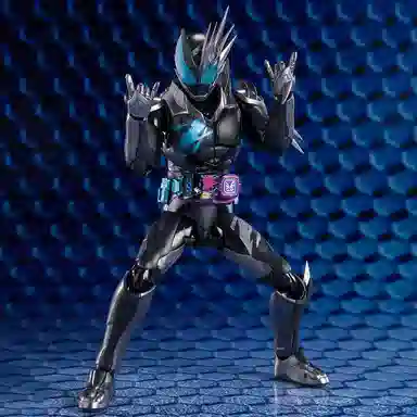 BANDAI REVICE s.h.figuarts 15cm