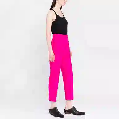 Alexander McQueen SS22