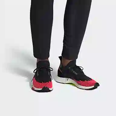 adidas originals NMD_Racer Solar Red