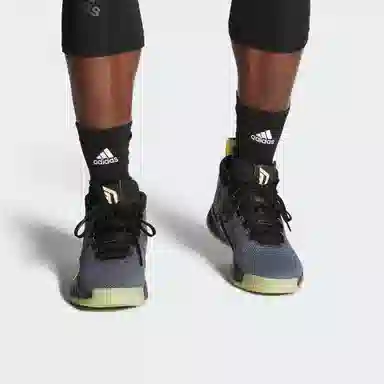 adidas D lillard 5 GCA