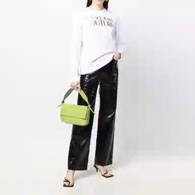 VERSACE JEANS COUTURE SS22 Logo
