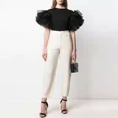 Alexander McQueen LogoT