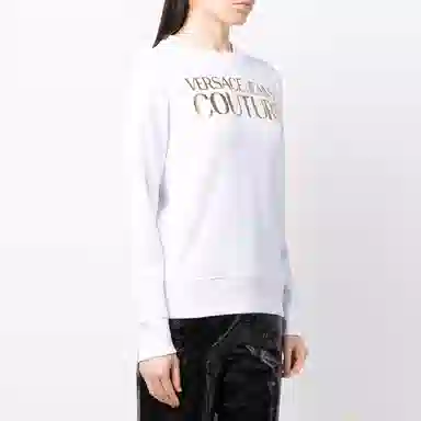 VERSACE JEANS COUTURE SS22 Logo