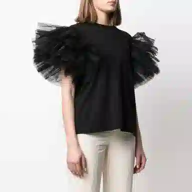 Alexander McQueen LogoT