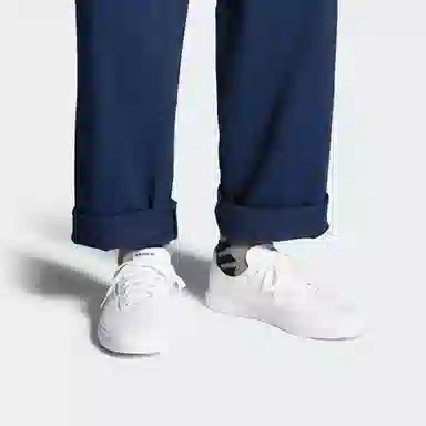 adidas 3MC Vulc White