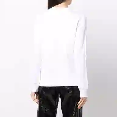 VERSACE JEANS COUTURE SS22 Logo