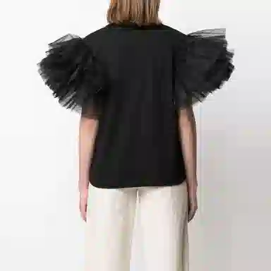 Alexander McQueen LogoT