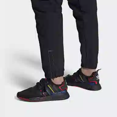 adidas originals NMD_R1 Olympics