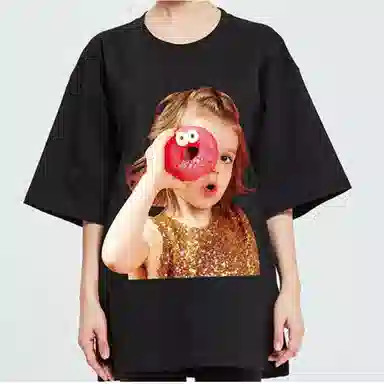 acme de la vieADLV OversizeT