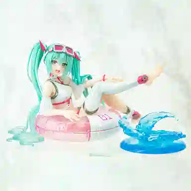 TAITO afg piapro 15cm