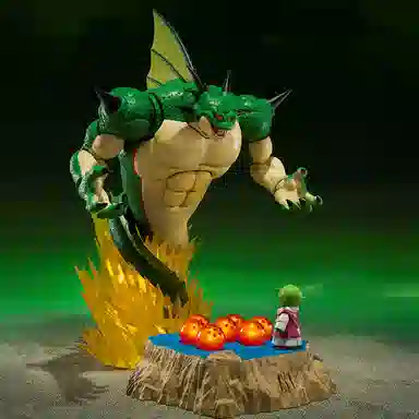 BANDAI s.h.figuarts z