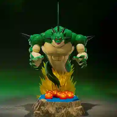 BANDAI s.h.figuarts z