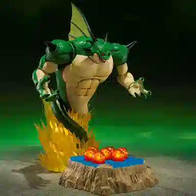 BANDAI s.h.figuarts z