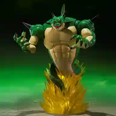 BANDAI s.h.figuarts z