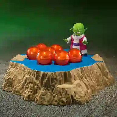 BANDAI s.h.figuarts z