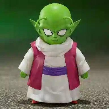 BANDAI s.h.figuarts z