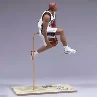 McFARLANE NBA 10 2