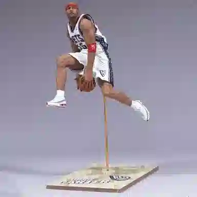 McFARLANE NBA 10 2