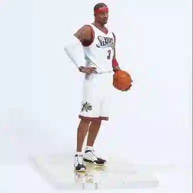 McFARLANE NBA 8 3