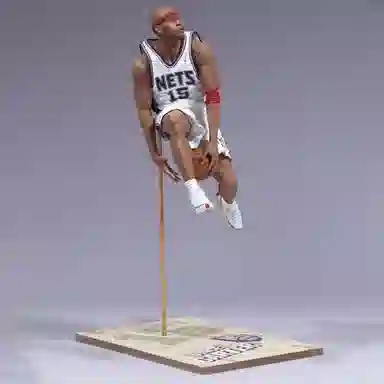 McFARLANE NBA 10 2