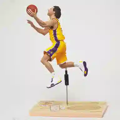 McFARLANE NBA NBA 22 15.2cm