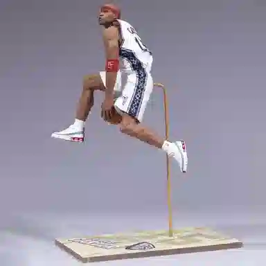 McFARLANE NBA 10 2