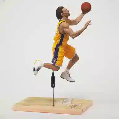 McFARLANE NBA NBA 22 15.2cm