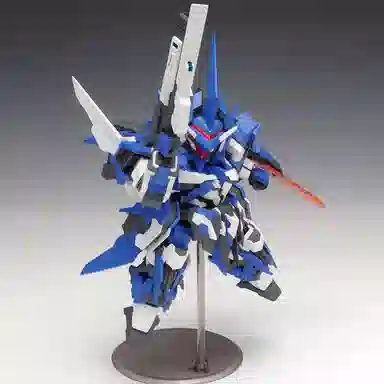 SUPER ROBOT HEROES ExCreR 14cm