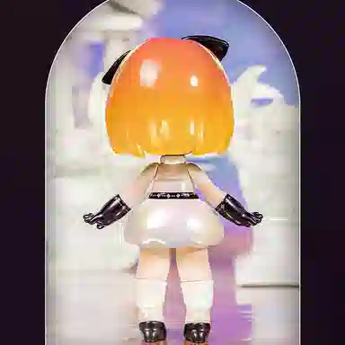 TOYCITY LAURA 200 24cm