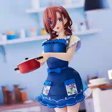 BANPRESTO c 18cm