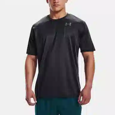Under Armour Vent Graphic LogoT