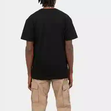 Carhartt WIP Chase Black